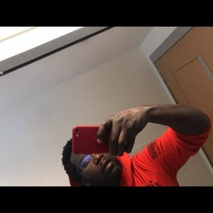 Meet your Posher, Willie